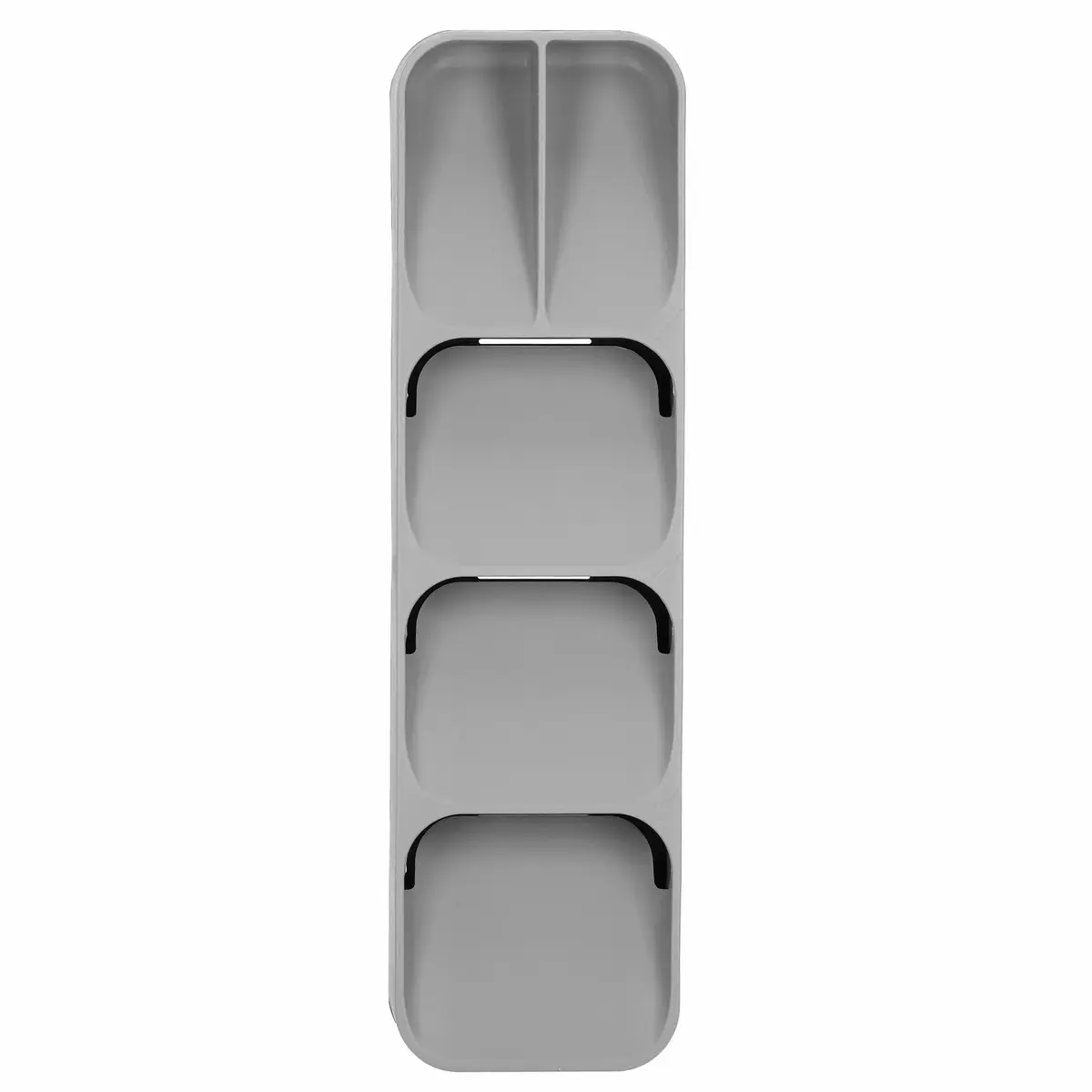 Cutlery Drawer Organizer Springos HA3067 Photo 6