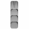 Cutlery Drawer Organizer Springos HA3067 Photo 6