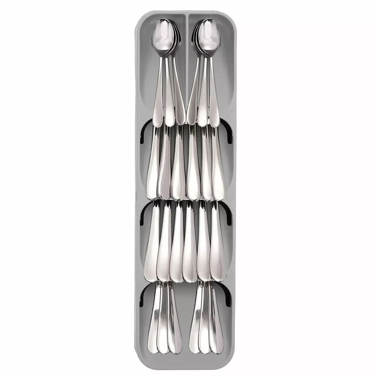 Cutlery Drawer Organizer Springos HA3067 Photo 7