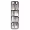 Cutlery Drawer Organizer Springos HA3067 Photo 7