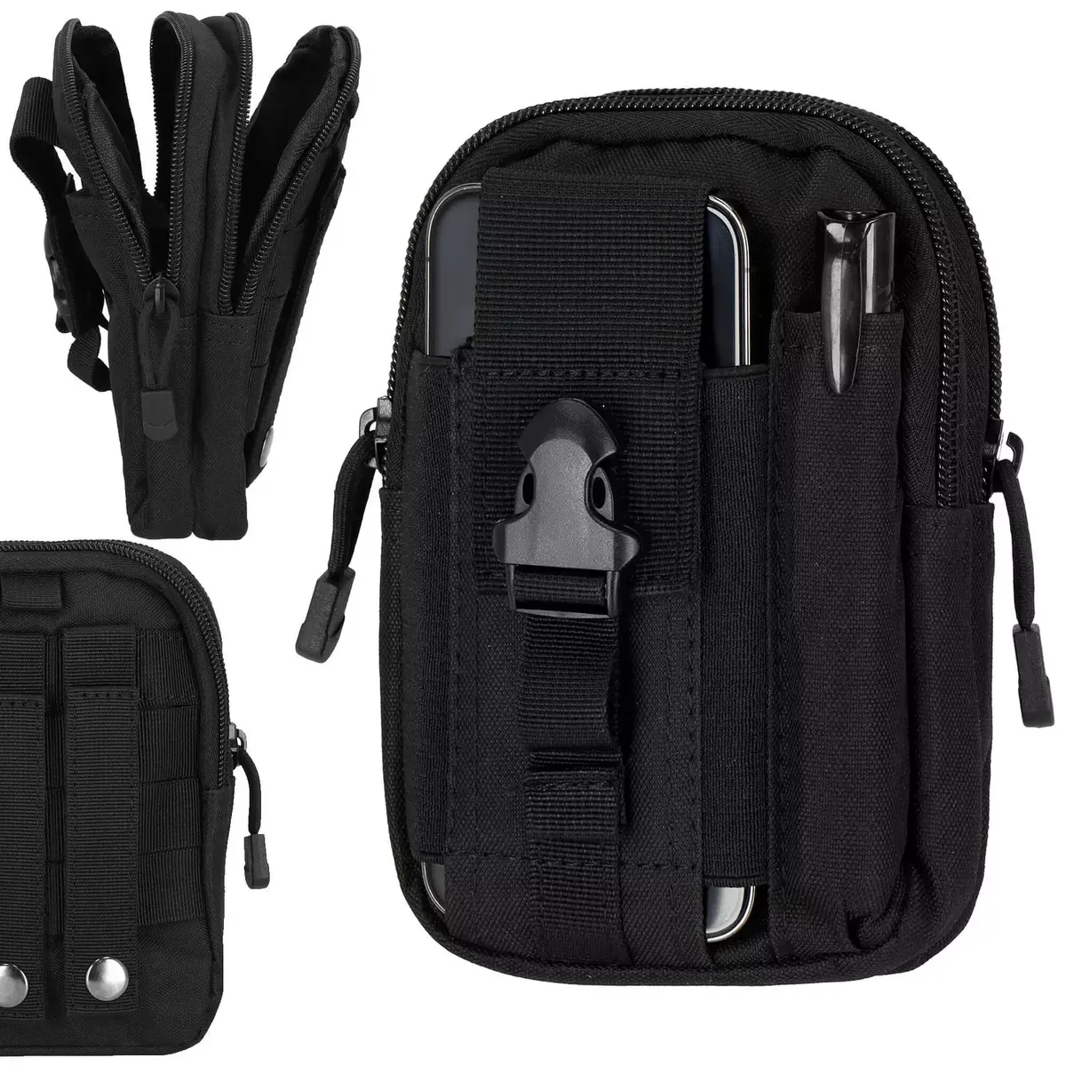 Springos CS0065 plecu soma Photo 2