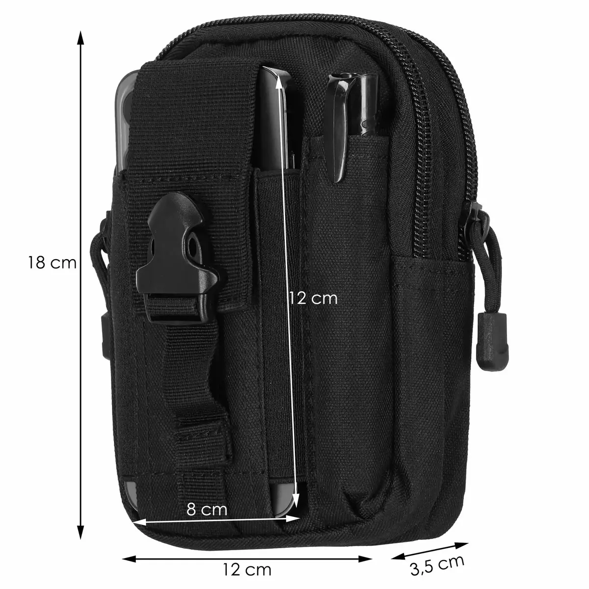 Springos CS0065 plecu soma Photo 6