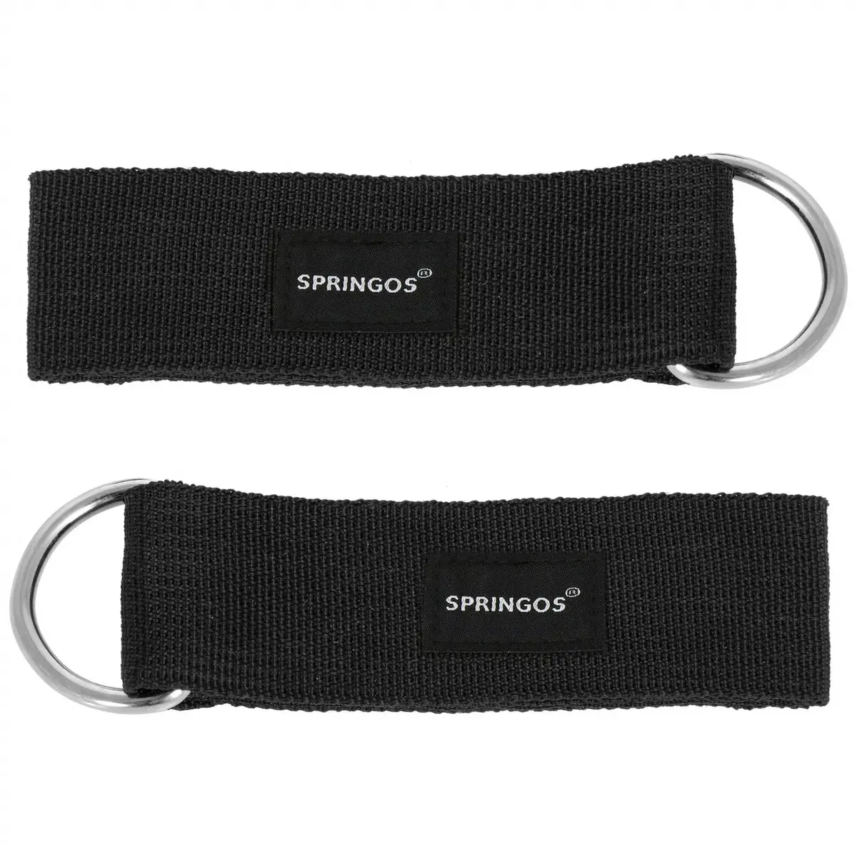 Набор тренажёров для кисти Springos FA0135 Photo 2
