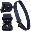 Belt Springos CS0054 3.5 cm polyester Photo 2