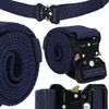 Belt Springos CS0054 3.5 cm polyester Photo 3
