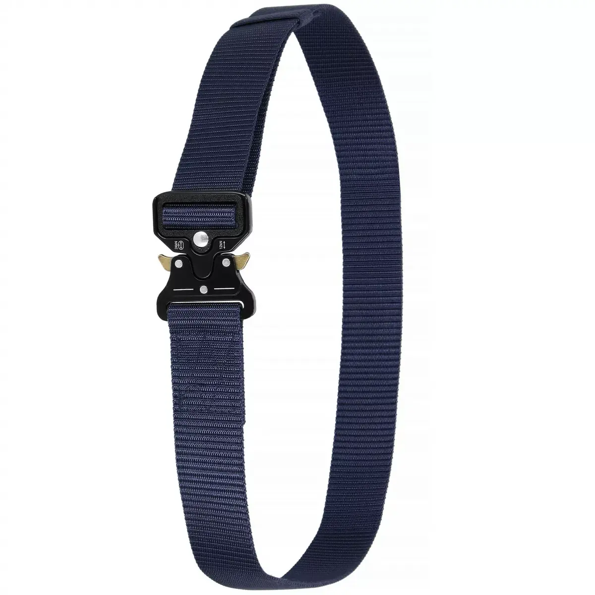 Belt Springos CS0054 3.5 cm polyester Photo 4
