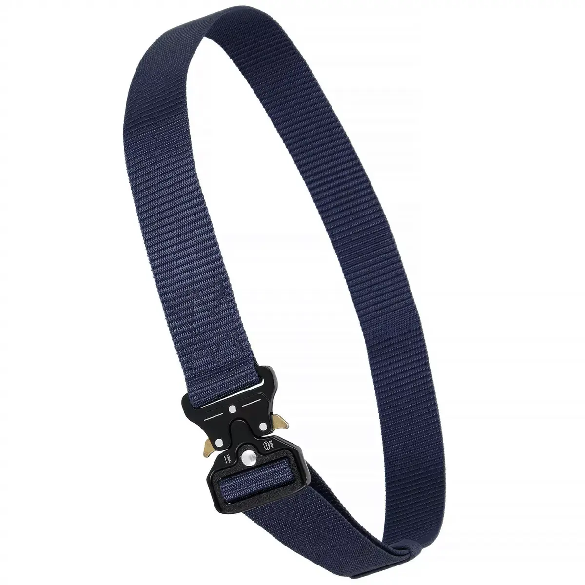Belt Springos CS0054 3.5 cm polyester Photo 5
