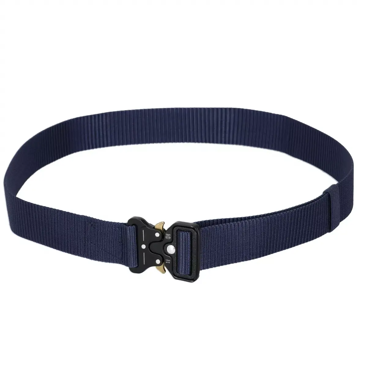 Belt Springos CS0054 3.5 cm polyester Photo 6