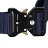 Belt Springos CS0054 3.5 cm polyester Photo 8