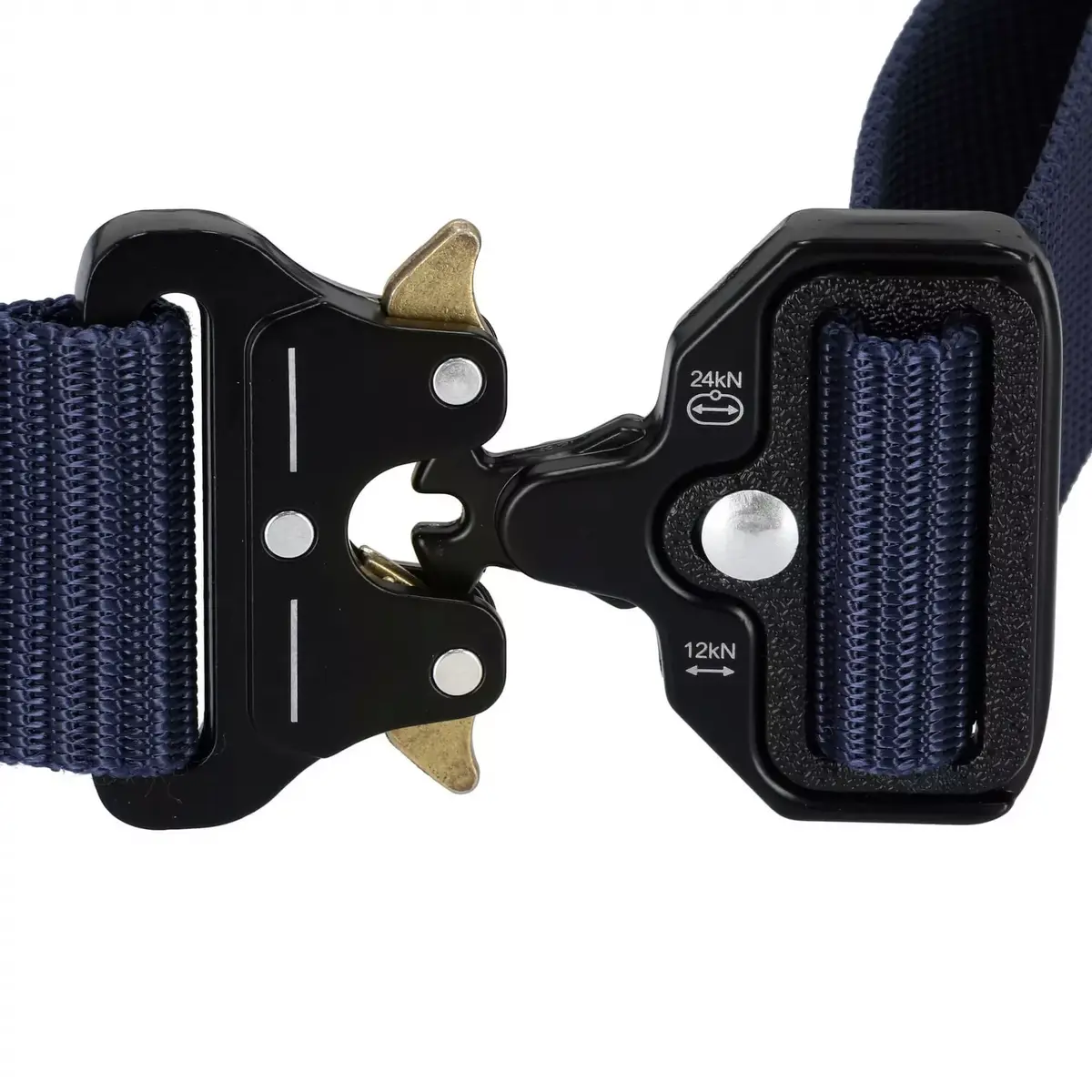 Belt Springos CS0054 3.5 cm polyester Photo 9