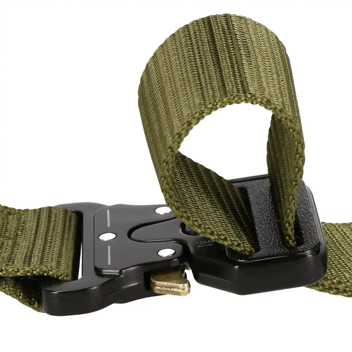 Adjustable Springos Belt CS0056 Photo 4