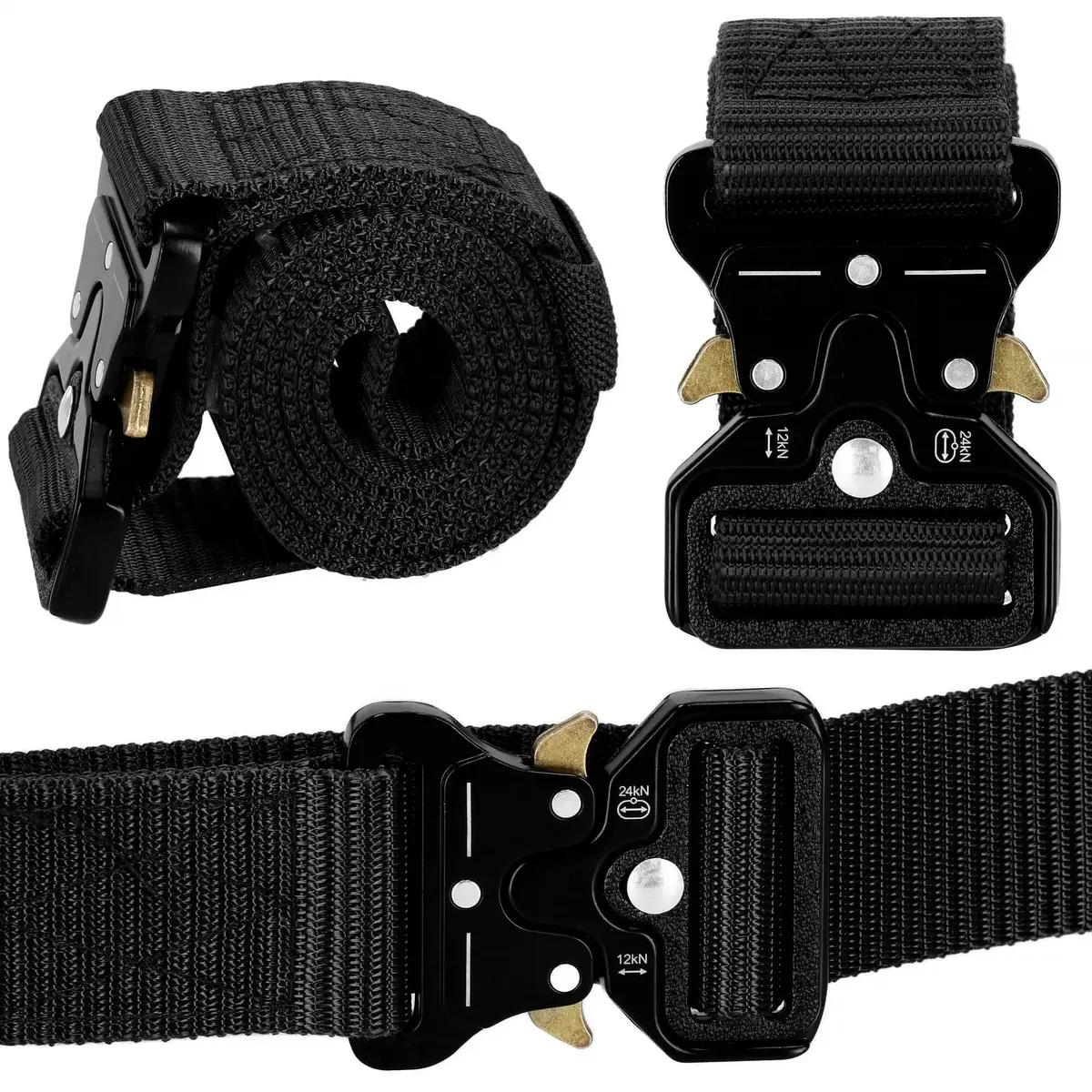 Belt Springos CS0055 Photo 2
