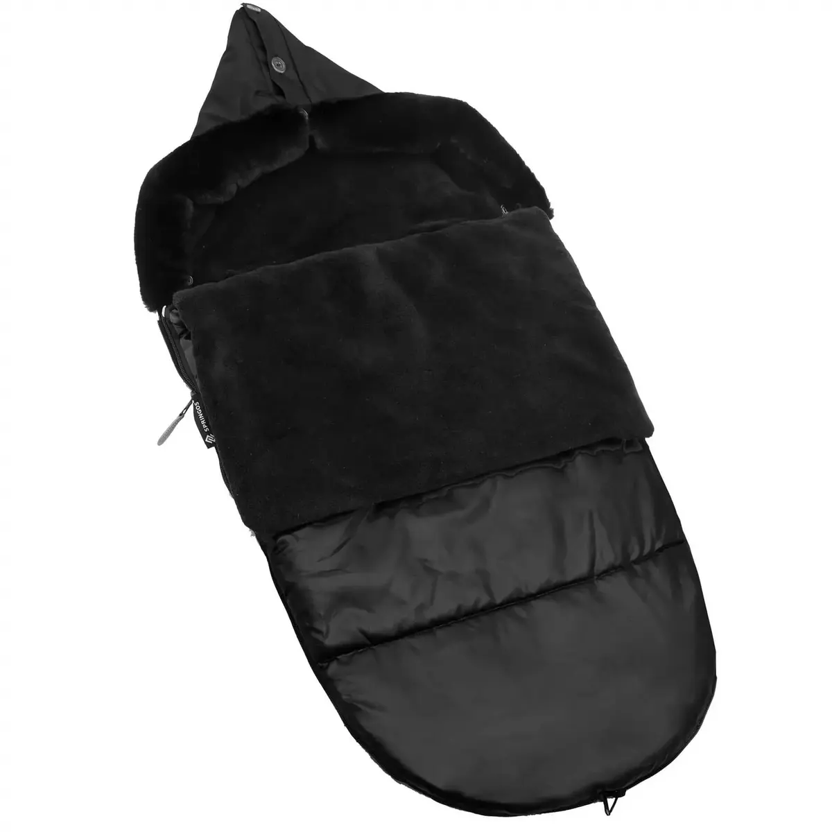 Guļammaiss Springos SB0044 zīdaiņiem Photo 10