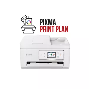 Daudzfunkcionālā ierīce Canon PIXMA TS7750i Tintes Krāsu Drukāšana