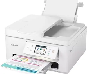 Multifunction Printer Canon PIXMA TS7750i Inkjet Colour Printing
