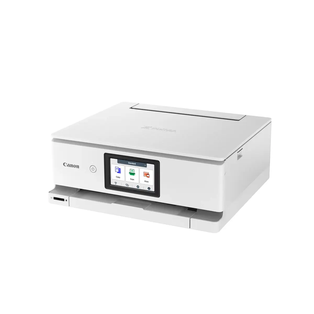 Daudzfunkcionālā ierīce Canon PIXMA TS8751 Photo 2