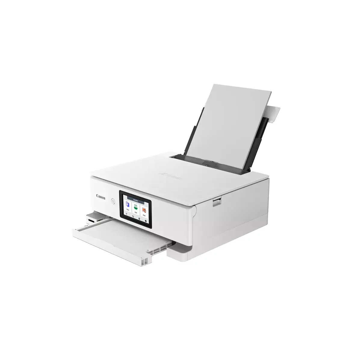 Daudzfunkcionālā ierīce Canon PIXMA TS8751 Photo 3