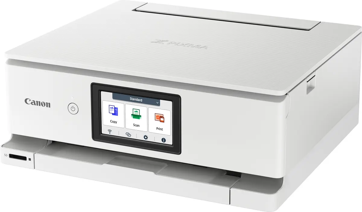Multifunction Printer Canon PIXMA TS8751 Photo 5
