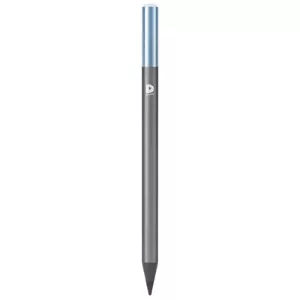 DEQSTER Pencil 2 Совместимый с планшетами Apple Синий Серый 16г