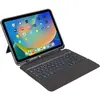 DEQSTER Slim Keyboard 2 10.9" (10th Gen.) Photo 2