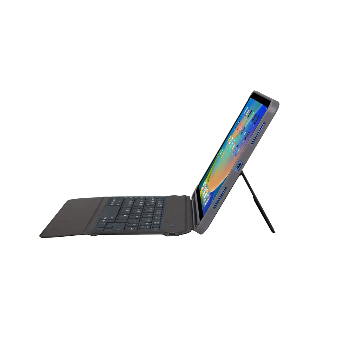 DEQSTER Slim Keyboard 2 10.9" (10th Gen.) Photo 3