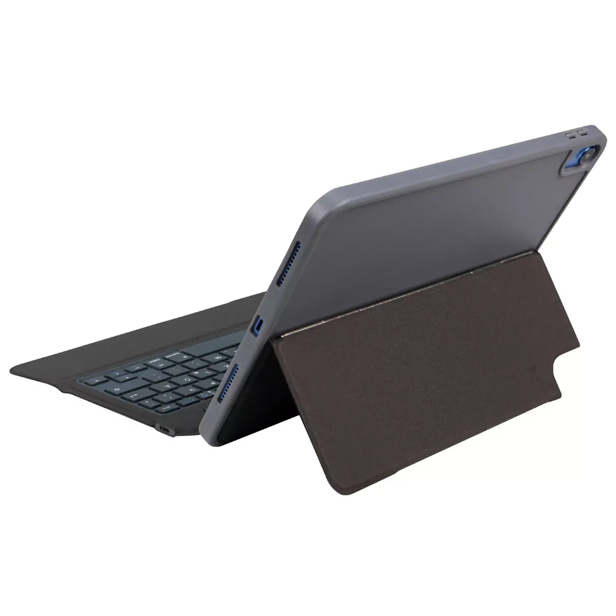 DEQSTER Slim Keyboard 2 10.9" (10th Gen.) Photo 5