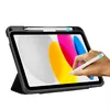 Flip maciņš DEQSTER Rugged MAX Case iPad 10.9" Photo 5