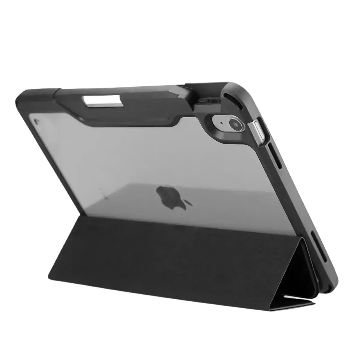 Flip maciņš DEQSTER Rugged MAX Case iPad 10.9" Photo 6