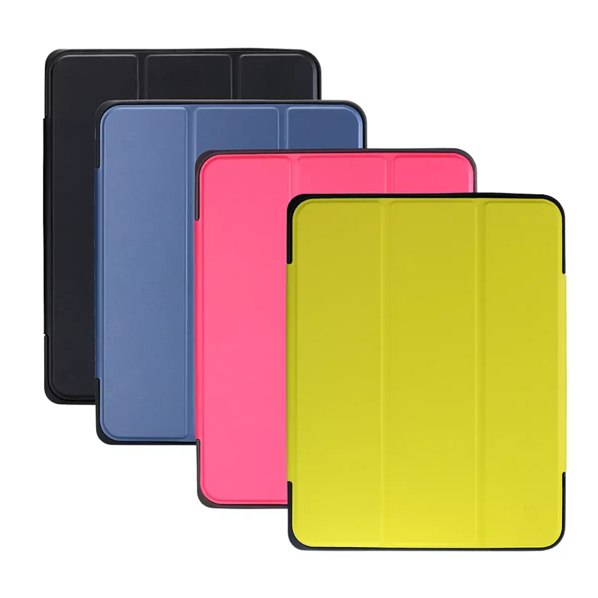 Flip maciņš DEQSTER Rugged MAX Case iPad 10.9" Photo 8