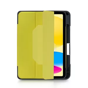 Cover DEQSTER Rugged Max Case for iPad 10.9" 10th Gen. 3 stand modes