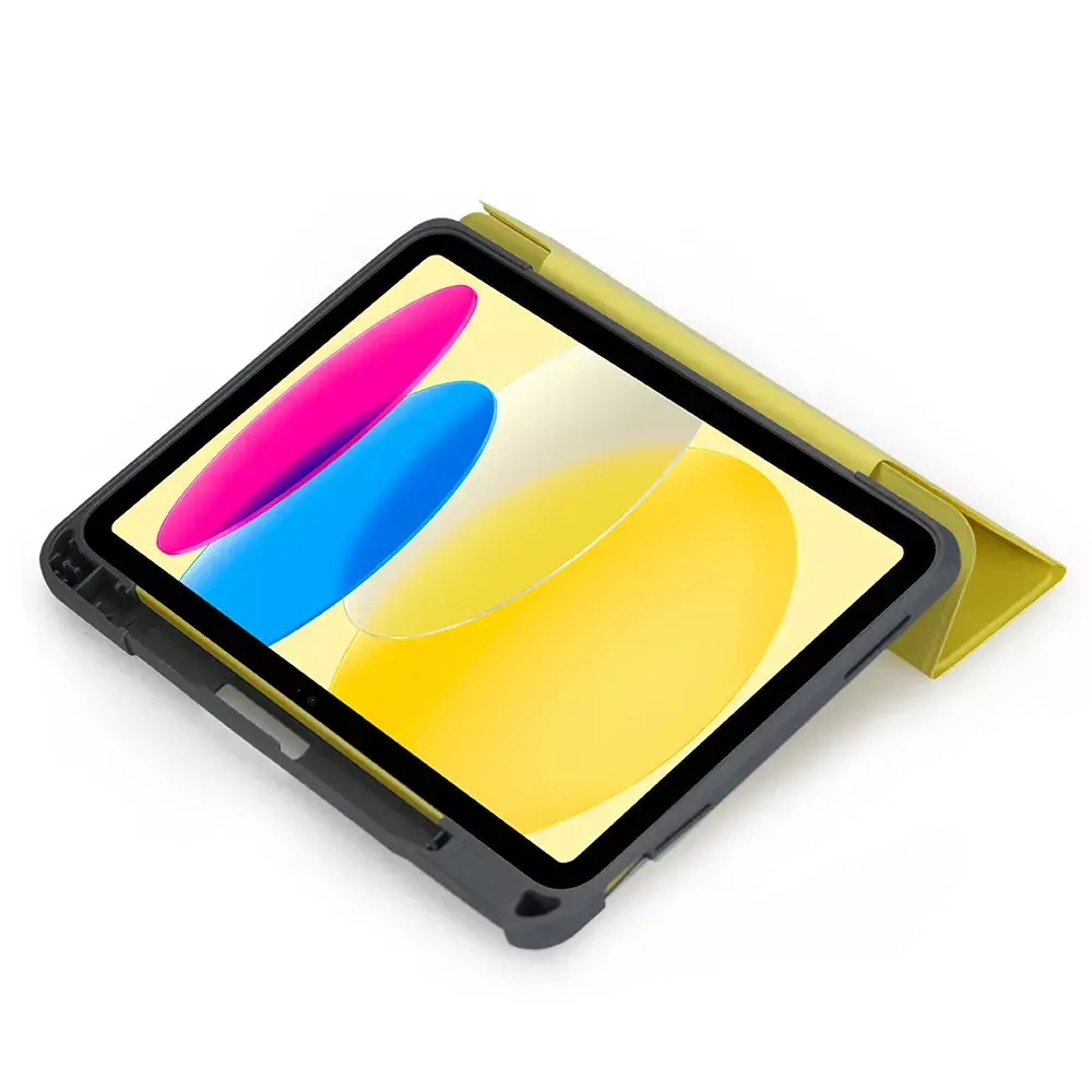 Vāks DEQSTER Rugged Max Case iPad 10.9" 10. paaudze Photo 2