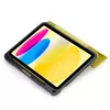 Vāks DEQSTER Rugged Max Case iPad 10.9" 10. paaudze Photo 2