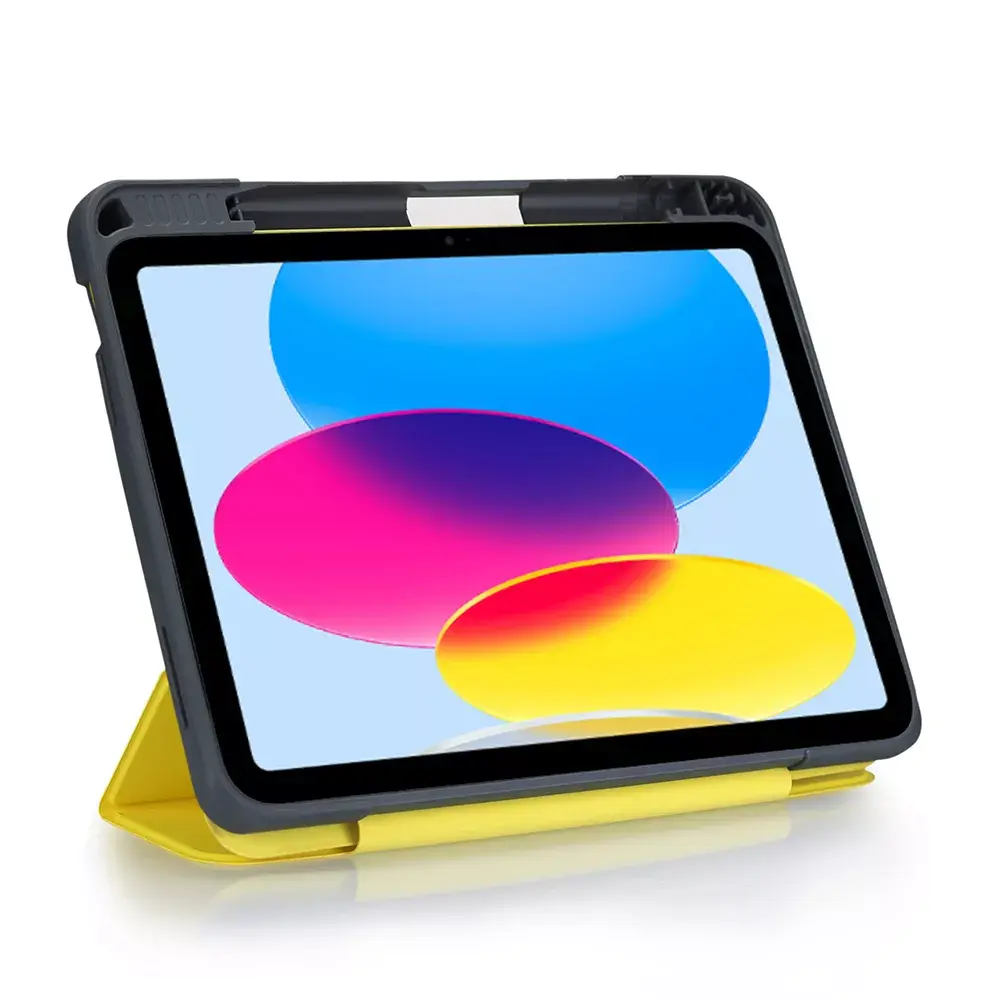 Vāks DEQSTER Rugged Max Case iPad 10.9" 10. paaudze Photo 3