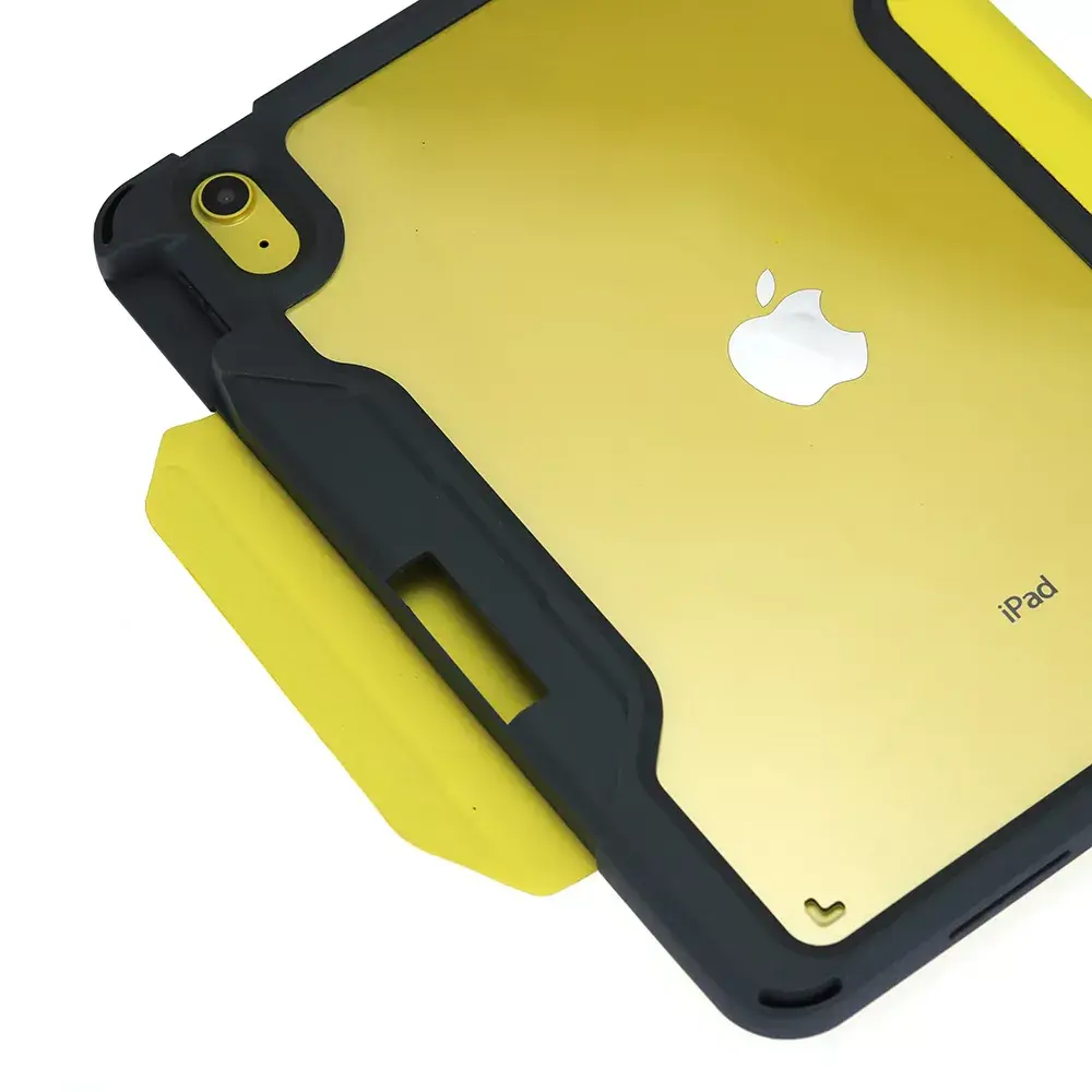 Vāks DEQSTER Rugged Max Case iPad 10.9" 10. paaudze Photo 5