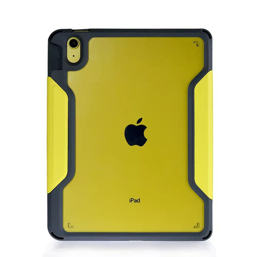 Vāks DEQSTER Rugged Max Case iPad 10.9" 10. paaudze Photo 6