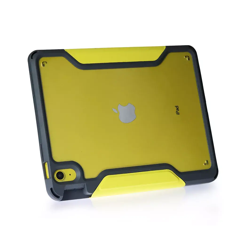 Vāks DEQSTER Rugged Max Case iPad 10.9" 10. paaudze Photo 7