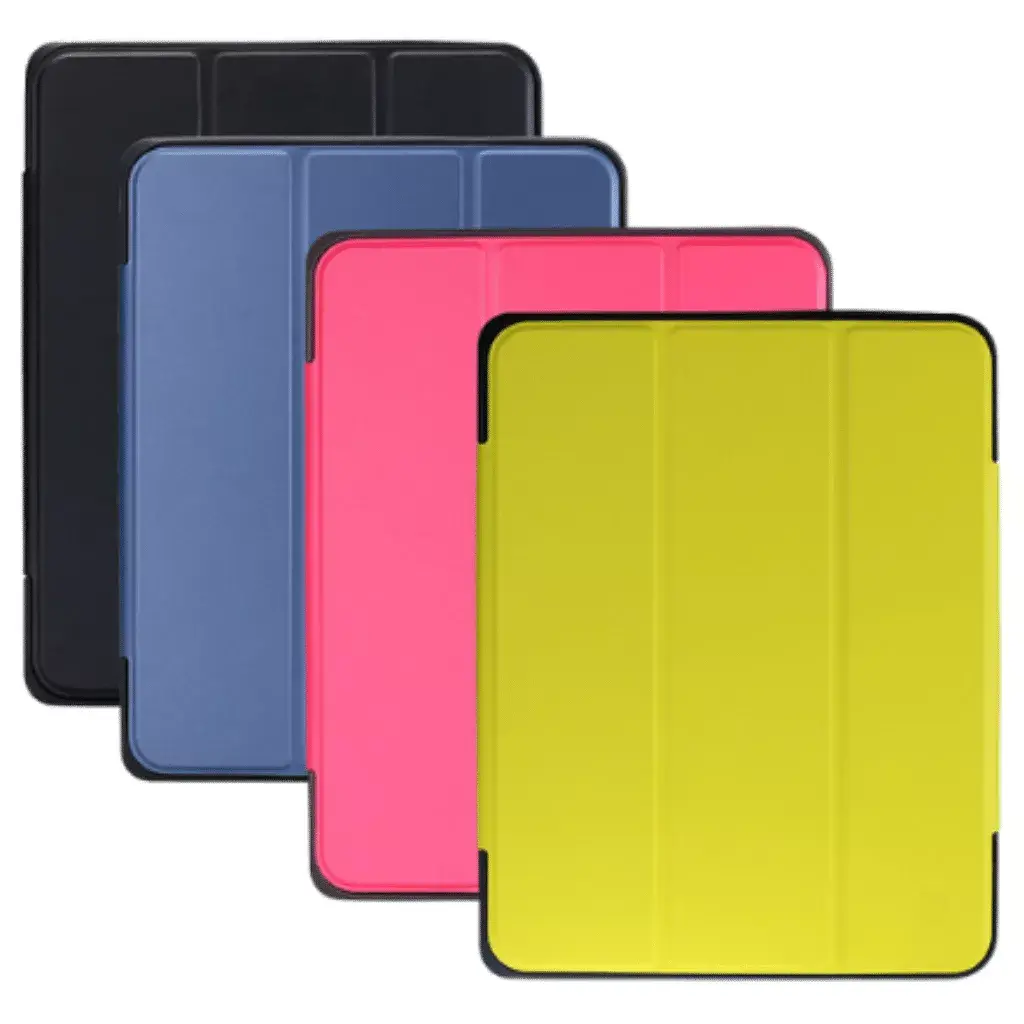 Vāks DEQSTER Rugged Max Case iPad 10.9" 10. paaudze Photo 8