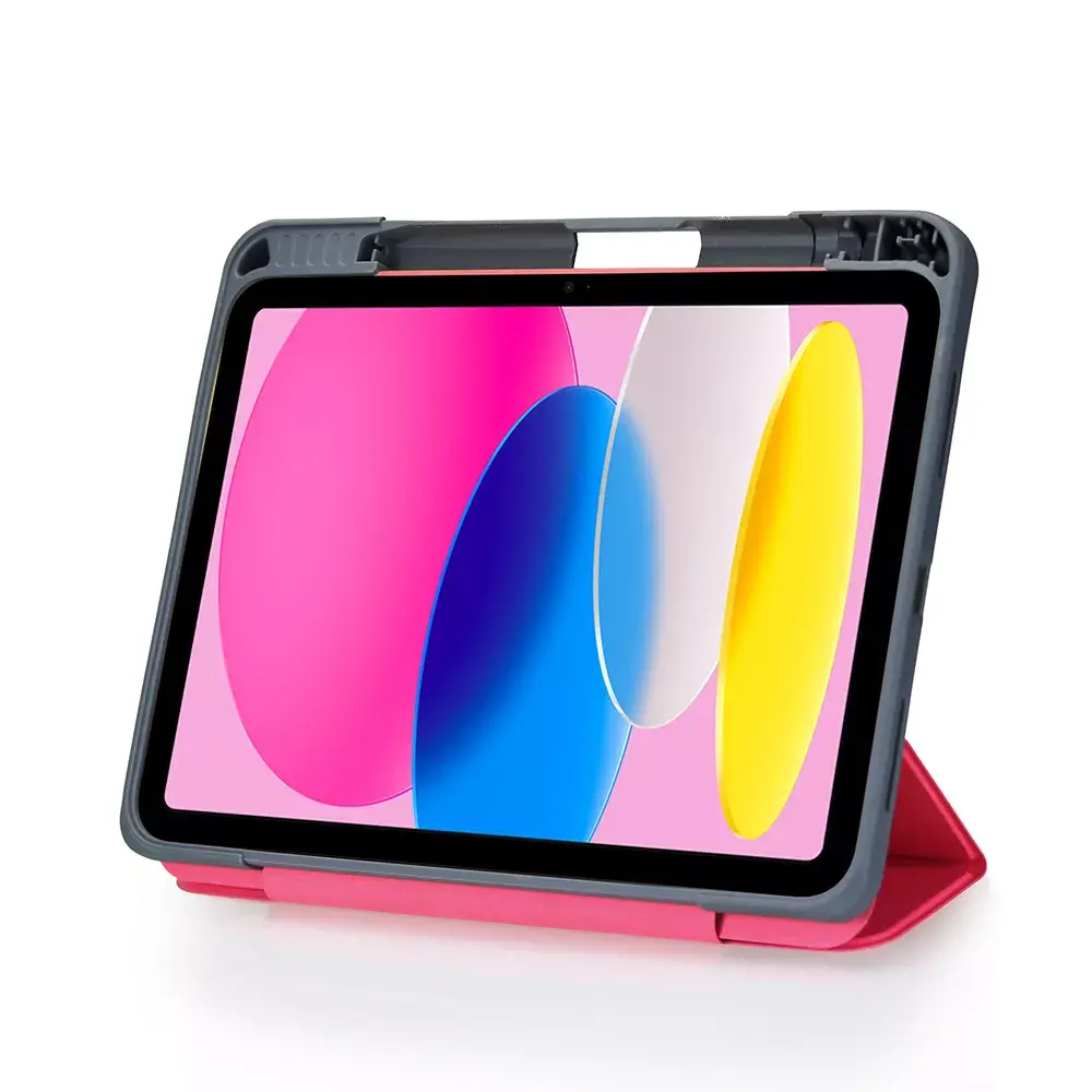 Чехол DEQSTER Rugged Max для iPad 10.9" 10-го поколения Photo 3
