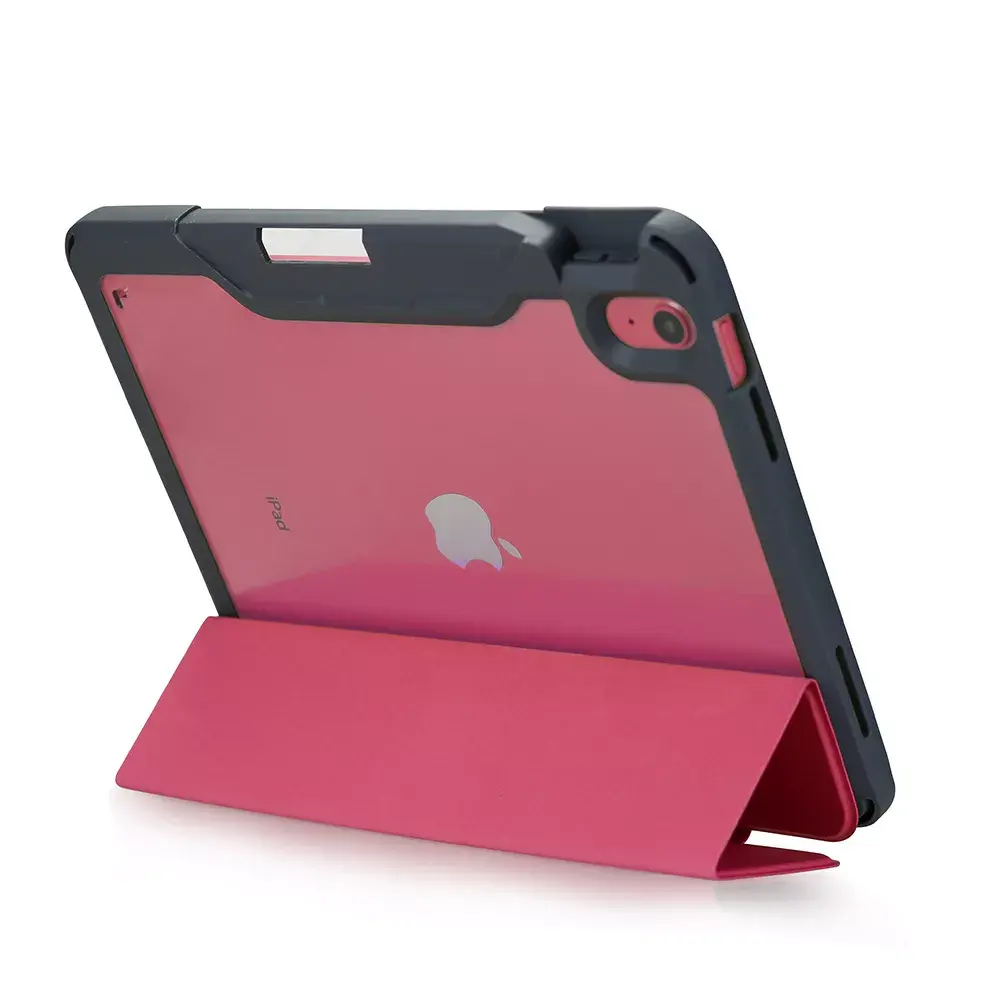 Чехол DEQSTER Rugged Max для iPad 10.9" 10-го поколения Photo 4