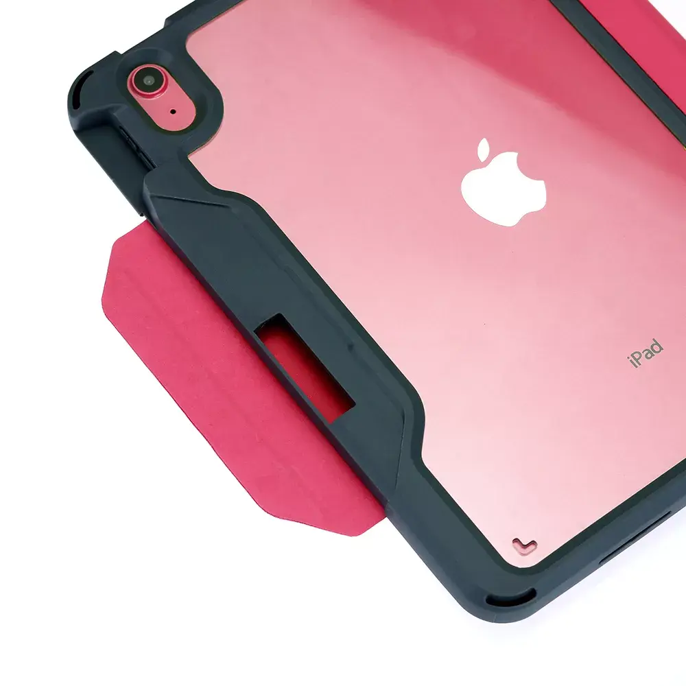 Чехол DEQSTER Rugged Max для iPad 10.9" 10-го поколения Photo 6