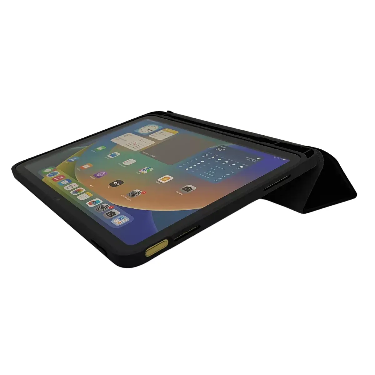 Folio vāks DEQSTER iPad 10.9" 10. paaudze Photo 2