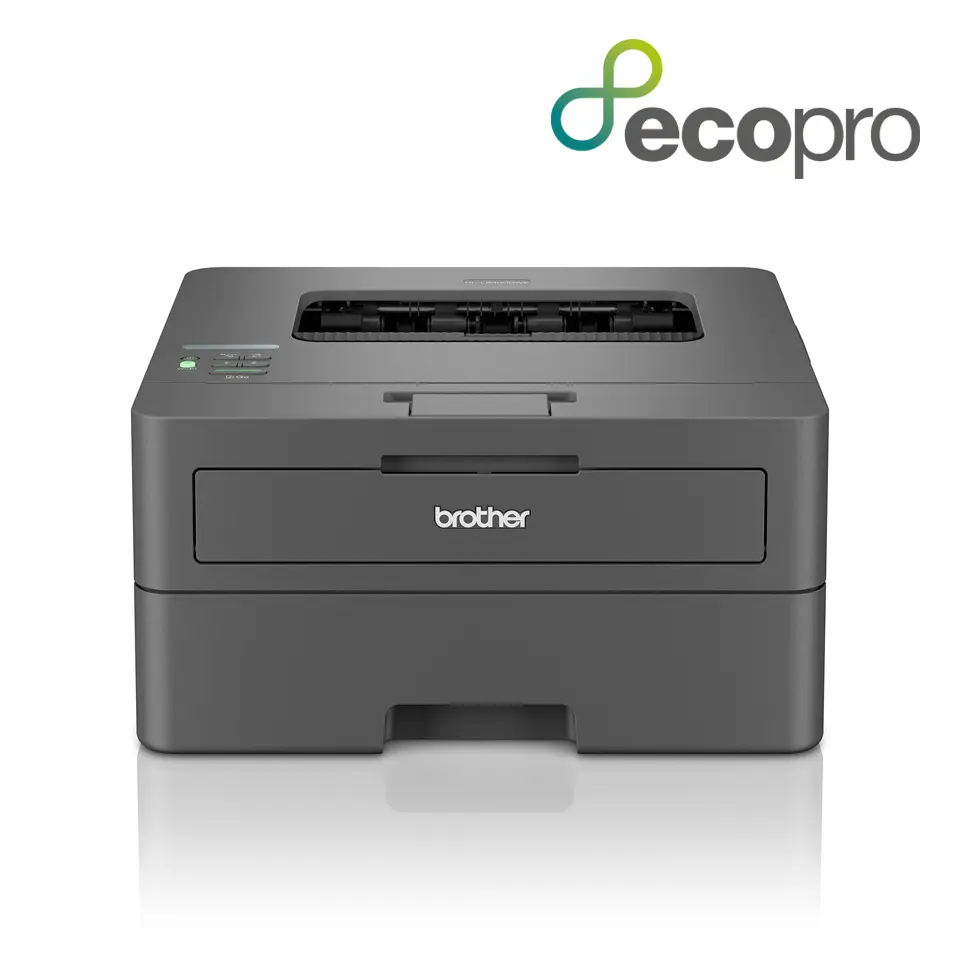 Brother HL-L2400DWE vienkrāsas lāzerprinteris A4 Wi-Fi