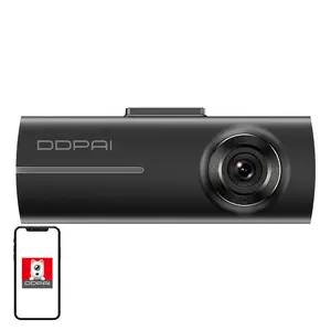 Dashcam DDPAI N1 Dual