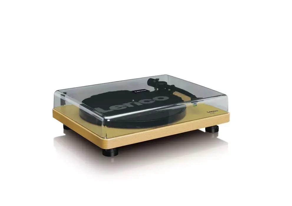Jostas piedziņas audio atskaņotājs Lenco L-30 Photo 3