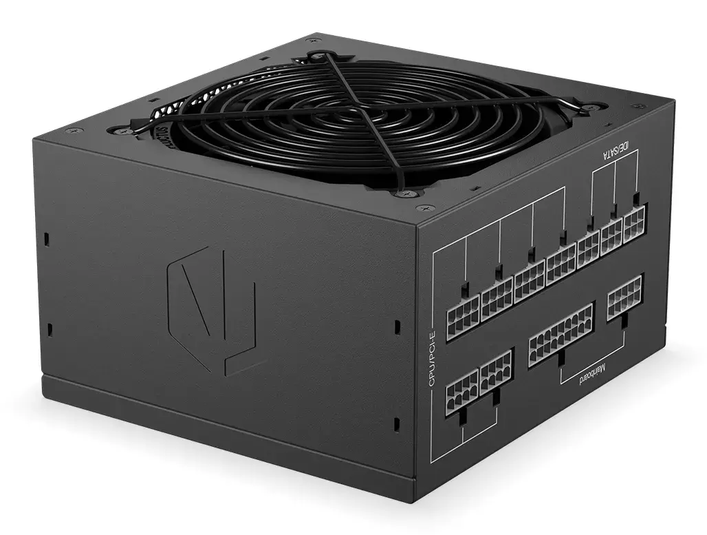 ENDORFY Supremo FM5 650 W ATX barošanas bloks Photo 3