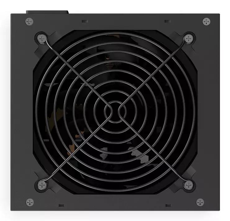 ENDORFY Supremo FM5 650 W ATX barošanas bloks Photo 5