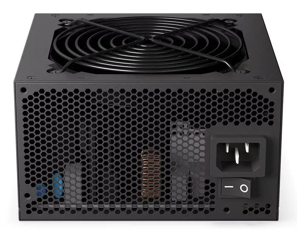 ENDORFY Supremo FM5 650 W ATX barošanas bloks Photo 7