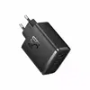 Baseus Cube Pro 65W 3‑portu ātrais lādētājs ierīcēm Photo 3