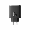 Baseus Cube Pro 65W 3‑portu ātrais lādētājs ierīcēm Photo 4