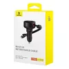 Baseus Enjoyment Pro 60W Автомобильное зарядное устройство Photo 8